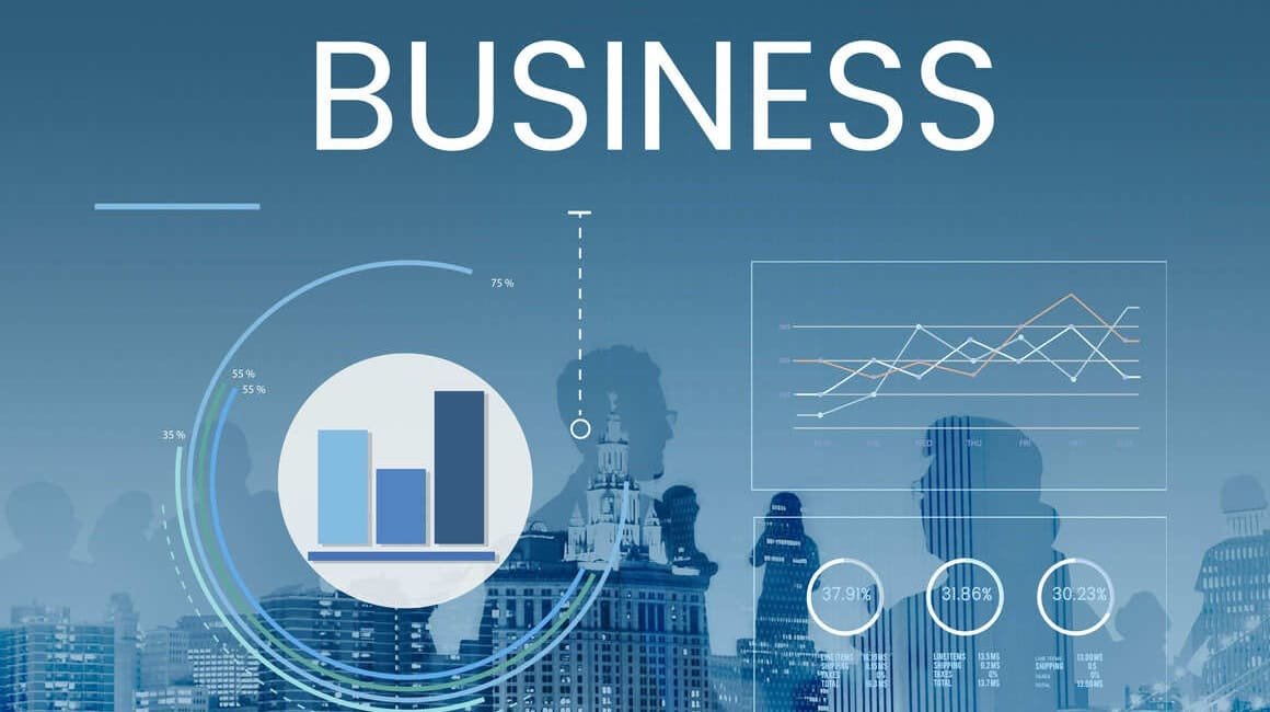 business strategy consulting